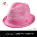 New Arrival Fashion Fedora hat